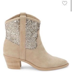 Dolce vita boots NWT